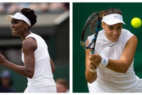 星空体育- 穆古鲁扎的教练是谁 