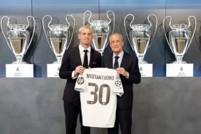 星空体育-皇家马德里内部会议纪要流出：今晨官宣签约，国王杯使命明确，细节决定成败(皇家马德里经典语句)