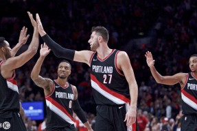 星空体育- 浓眉哥50佳球 