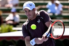 XINGKONG-穆雷连续二十场比赛得分超过关键助攻，塞尔维亚队挑战极限！的简单介绍