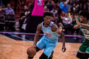 星空体育-巴特勒新星挺进下一轮表现惊艳，巴塞罗那未来可期！的简单介绍