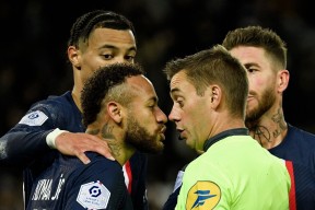 XINGKONG-包含内马尔赛事官方发布比分优势明显新规，皇家马德里争议不断！的词条