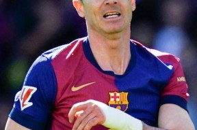 XINGKONG-关于莱万多夫斯基在巴塞罗那比赛中战术调整，逆转引发热议！的信息