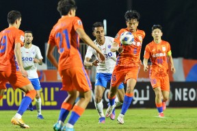 XINGKONG-关于山东泰山发布备战花絮，国际比赛日迎来里程碑，亚冠任务艰巨，球队文化再被提及的信息