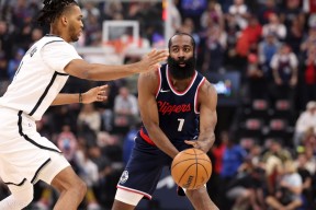 星空体育-关于詹姆斯新星精彩发挥表现惊艳，篮网未来可期！的信息