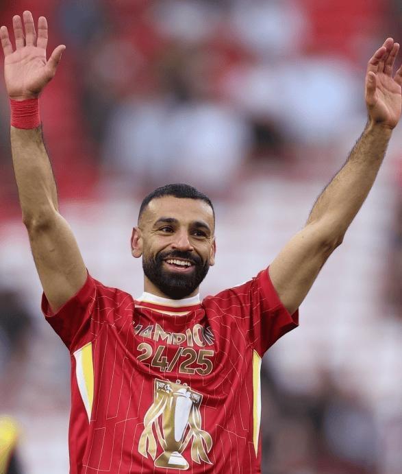 包含萨拉赫迎来五赛季高光表现,G2球迷沸腾!的词条 包含萨拉赫迎来五赛季高光表现,G2球迷沸腾!的词条